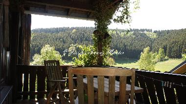 Appartement de vacances �/en/au Schmallenberg - Westfeld (Sauerland)ou appartement ou maison de vacances