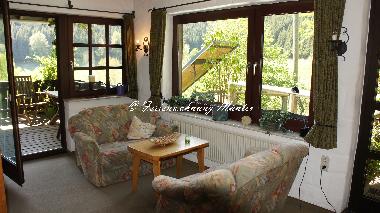 Appartement de vacances �/en/au Schmallenberg - Westfeld (Sauerland)ou appartement ou maison de vacances
