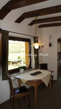 Appartement de vacances �/en/au Schmallenberg - Westfeld (Sauerland)ou appartement ou maison de vacances