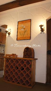 Appartement de vacances �/en/au Schmallenberg - Westfeld (Sauerland)ou appartement ou maison de vacances