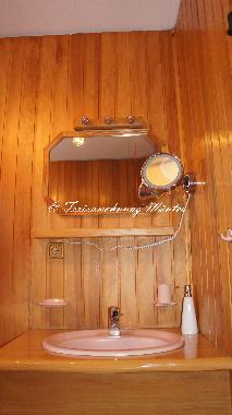 Appartement de vacances �/en/au Schmallenberg - Westfeld (Sauerland)ou appartement ou maison de vacances
