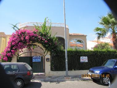 Maison de vacances /en/au urb. La Marina (Murcia)ou appartement ou maison de vacances