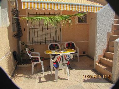 Maison de vacances /en/au urb. La Marina (Murcia)ou appartement ou maison de vacances