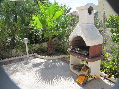 Maison de vacances /en/au urb. La Marina (Murcia)ou appartement ou maison de vacances