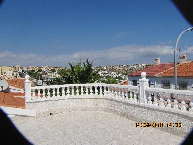 Maison de vacances /en/au urb. La Marina (Murcia)ou appartement ou maison de vacances