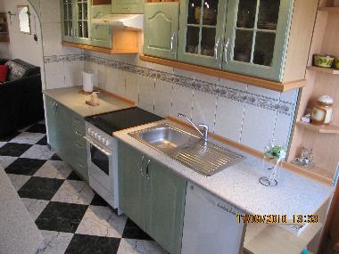 Maison de vacances /en/au urb. La Marina (Murcia)ou appartement ou maison de vacances