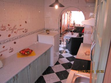 Maison de vacances /en/au urb. La Marina (Murcia)ou appartement ou maison de vacances