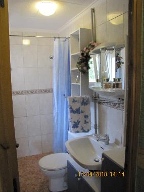 Maison de vacances /en/au urb. La Marina (Murcia)ou appartement ou maison de vacances