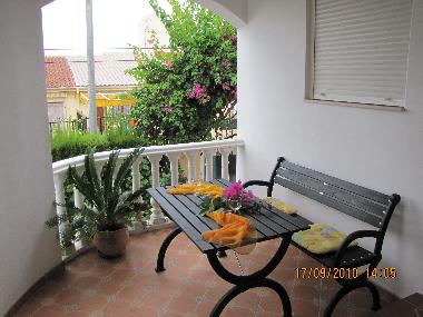Maison de vacances /en/au urb. La Marina (Murcia)ou appartement ou maison de vacances