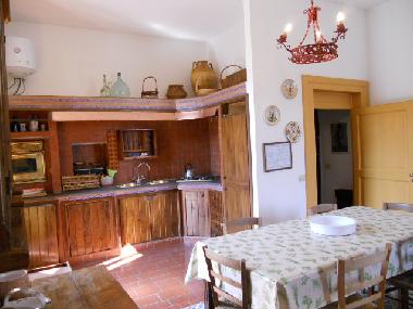 Maison de vacances /en/au Massalubrense (Napoli)ou appartement ou maison de vacances