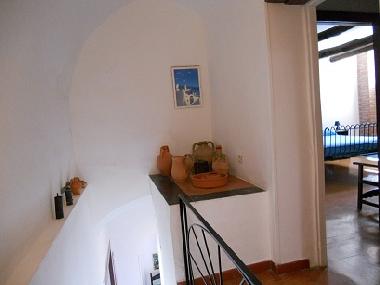 Maison de vacances /en/au Massalubrense (Napoli)ou appartement ou maison de vacances