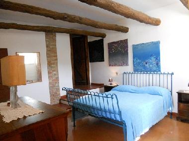 Maison de vacances /en/au Massalubrense (Napoli)ou appartement ou maison de vacances