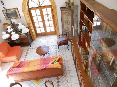 Maison de vacances /en/au Massalubrense (Napoli)ou appartement ou maison de vacances