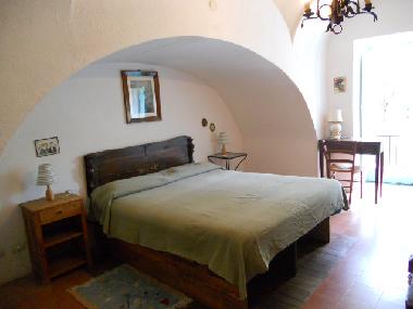 Maison de vacances /en/au Massalubrense (Napoli)ou appartement ou maison de vacances