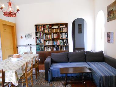 Maison de vacances /en/au Massalubrense (Napoli)ou appartement ou maison de vacances