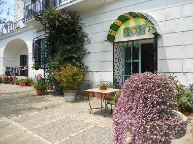 Maison de vacances /en/au Massalubrense (Napoli)ou appartement ou maison de vacances
