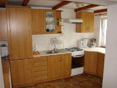 Chambre avec petit djeuner /en/au Tomaszkowo (Warminsko-Mazurskie)ou appartement ou maison de vacances