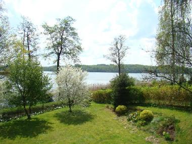 Chambre avec petit djeuner /en/au Tomaszkowo (Warminsko-Mazurskie)ou appartement ou maison de vacances