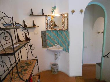 Maison de vacances /en/au Massalubrense (Napoli)ou appartement ou maison de vacances