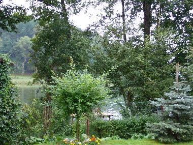 Chambre avec petit djeuner /en/au Tomaszkowo (Warminsko-Mazurskie)ou appartement ou maison de vacances
