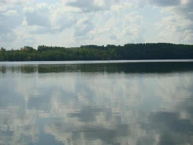 Chambre avec petit djeuner /en/au Tomaszkowo (Warminsko-Mazurskie)ou appartement ou maison de vacances