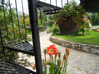 Maison de vacances /en/au Massalubrense (Napoli)ou appartement ou maison de vacances