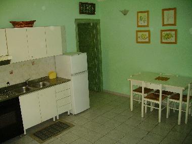 Cucina