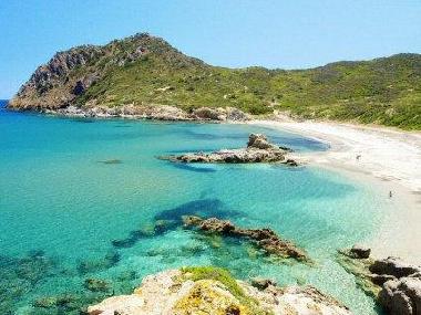 Muravera SPIAGGIA DI FERAXI