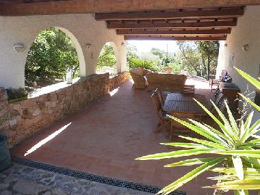 Maison de vacances /en/au CHIA - Domus de Maria (Cagliari)ou appartement ou maison de vacances
