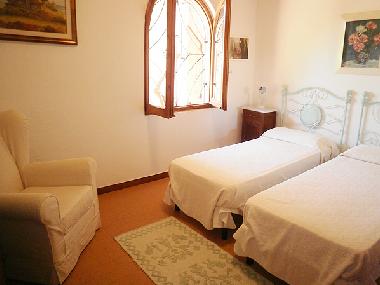 Maison de vacances /en/au CHIA - Domus de Maria (Cagliari)ou appartement ou maison de vacances