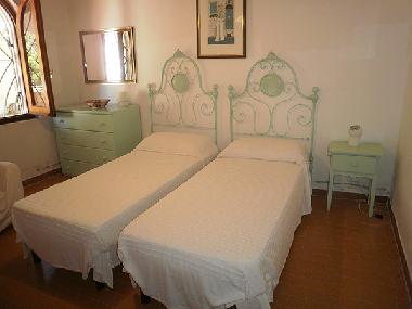 Maison de vacances /en/au CHIA - Domus de Maria (Cagliari)ou appartement ou maison de vacances