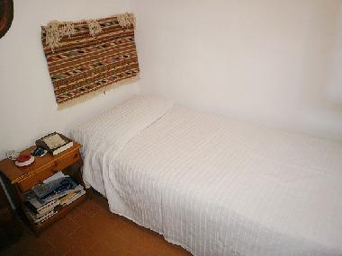 Maison de vacances /en/au CHIA - Domus de Maria (Cagliari)ou appartement ou maison de vacances