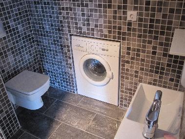 Appartement de vacances �/en/au Cihangir / Istanbul (Istanbul)ou appartement ou maison de vacances