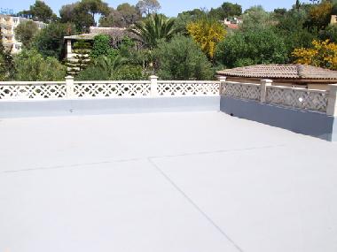 Maison de vacances /en/au Portals Nous (Mallorca)ou appartement ou maison de vacances