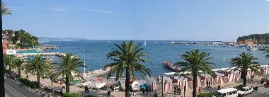 Appartement de vacances /en/au SANTA MARGHERITA LIGURE (Genova)ou appartement ou maison de vacances