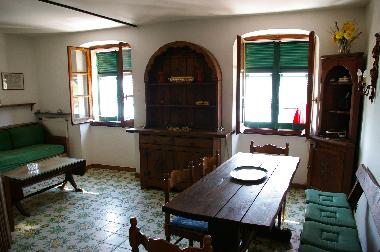 Appartement de vacances /en/au SANTA MARGHERITA LIGURE (Genova)ou appartement ou maison de vacances