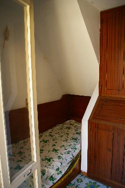 Appartement de vacances /en/au SANTA MARGHERITA LIGURE (Genova)ou appartement ou maison de vacances