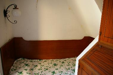 Appartement de vacances /en/au SANTA MARGHERITA LIGURE (Genova)ou appartement ou maison de vacances