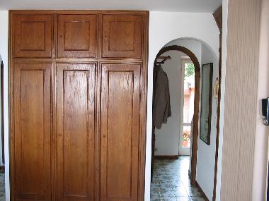 Appartement de vacances /en/au SANTA MARGHERITA LIGURE (Genova)ou appartement ou maison de vacances