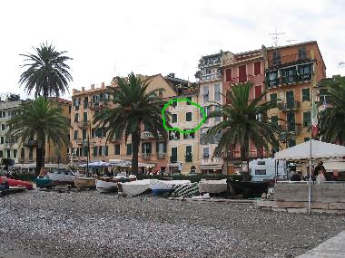 Appartement de vacances /en/au SANTA MARGHERITA LIGURE (Genova)ou appartement ou maison de vacances