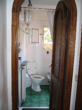 Appartement de vacances /en/au SANTA MARGHERITA LIGURE (Genova)ou appartement ou maison de vacances