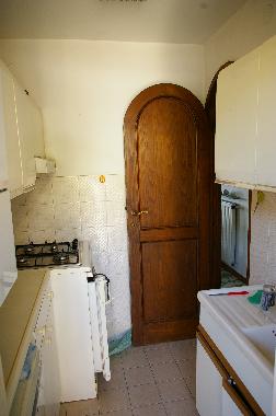 Appartement de vacances /en/au SANTA MARGHERITA LIGURE (Genova)ou appartement ou maison de vacances