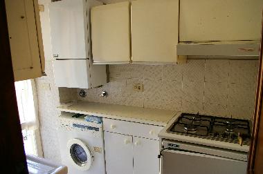 Appartement de vacances /en/au SANTA MARGHERITA LIGURE (Genova)ou appartement ou maison de vacances