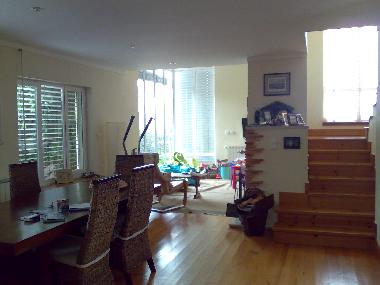Maison de vacances /en/au NAFARROS (Grande Lisboa)ou appartement ou maison de vacances