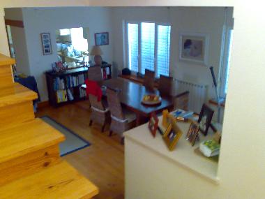 Maison de vacances /en/au NAFARROS (Grande Lisboa)ou appartement ou maison de vacances