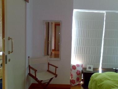 Maison de vacances /en/au NAFARROS (Grande Lisboa)ou appartement ou maison de vacances