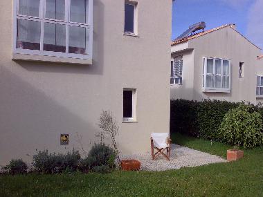 Maison de vacances /en/au NAFARROS (Grande Lisboa)ou appartement ou maison de vacances