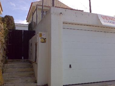 Maison de vacances /en/au NAFARROS (Grande Lisboa)ou appartement ou maison de vacances