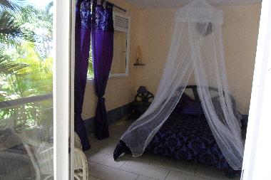 Villa �/en/au Deshaies (Guadeloupe)ou appartement ou maison de vacances
