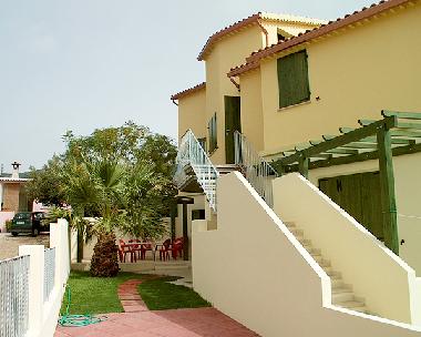 Appartement de vacances /en/au CHIA - Domus de Maria (Cagliari)ou appartement ou maison de vacances
